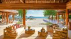 Beach Lounge Rosewood Mayakoba