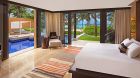 Villa Bedroom Banyan Tree Mayakoba