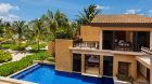 Beachfront Three Bedroom Pool Villa 01 Banyan Tree Mayakoba