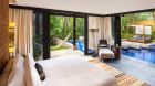 Pool Villa Banyan Tree Mayakoba
