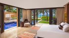 Beachfront Three Bedroom Pool Villa 02 Banyan Tree Mayakoba
