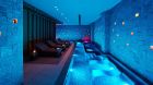 Spa Pool Banyan Tree Mayakoba