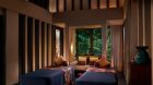 Spa Treatment Room Banyan Tree Mayakoba