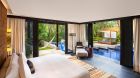 Serenity Pool Villa with Living Room 03 Banyan Tree Mayakoba