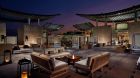 Terrace Banyan Tree Mayakoba
