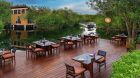 Dining Banyan Tree Mayakoba