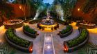 Dining Banyan Tree Mayakoba