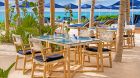Beach Dining Banyan Tree Mayakoba