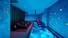 Spa Rainforest Vitality Pool Banyan Tree Mayakoba