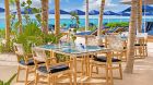 The Shack Beach Club Restaurant Banyan Tree Mayakoba