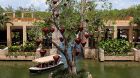 Canal Banyan Tree Mayakoba