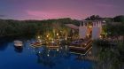 Saffron Banyan Tree Mayakoba