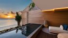 Oceanfront Balcony Pool Suite Exterior 3 Banyan Tree Mayakoba