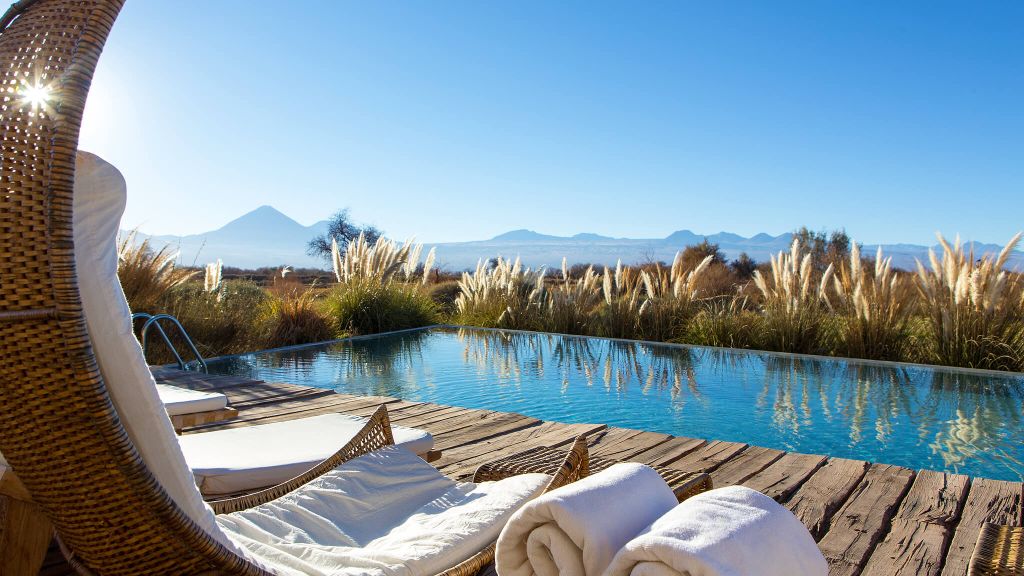 Best Adventure Getaway: Tierra Atacama Hotel & Spa
