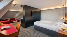Andaz Suite Andaz  London  Liverpool  Street