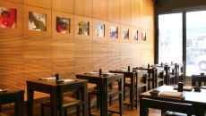 Andaz London Miyako at Andaz London Liverpool Street