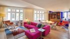 Andaz Red Suite 11 2 M P Andaz London Liverpool Street 2019.