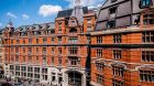 See more information about Andaz London Liverpool Street  Exterior new 