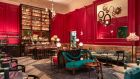 Rakes bar1 Andaz London Liverpool Street 2019.