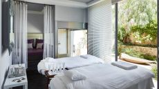  Spa  Domaine de  Verchant.