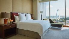  One  Bedroom  Luxury  Suite 