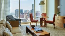  Arch  One  Bedroom  Suite