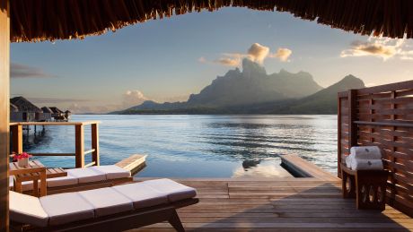 hotel bora bora lagoon resort and spa