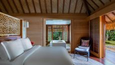 Villa Four Seasons Resort Bora Bora