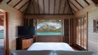 Bungalow Four Seasons Resort Bora Bora