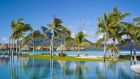 BOR 166 Four Seasons Resort Bora Bora
