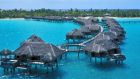BOR 104 Four Seasons Resort Bora Bora