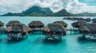  Over  Water  Bungalows