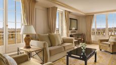 La Suite Gustave Eiffel