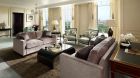 Suite chaillot livingroom