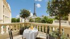Terrace Suite