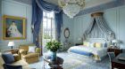 L' Appartement Prince Bonaparte bedroom