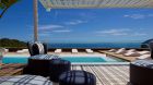Rooftop Pool