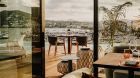 Dining Hotel Aguas de Ibiza.