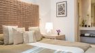 Guestroom Lounge area
