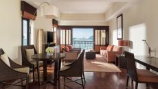 Suite Intercontinental Hanoi Westlake 2025