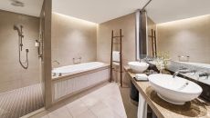 Bathroom Intercontinental Hanoi Westlake 2025
