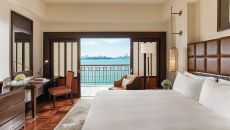 Bedroom Intercontinental Hanoi Westlake 2025