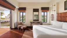 Bedroom Intercontinental Hanoi Westlake 2025