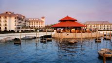 Exterior Intercontinental Hanoi Westlake 2025