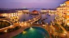 See more information about InterContinental Hanoi Westlake Infinity pool terrace