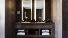 Armani Executive Suite