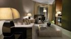 Armani fountain suite living room