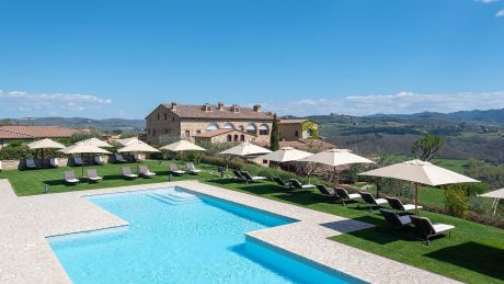 Hotel Le Fontanelle