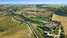 2 Hotel Le Fontanelle