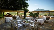 3 Hotel Le Fontanelle